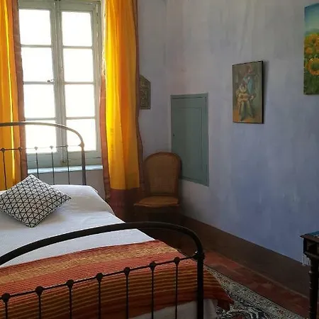 Pansiyon Maison De Vigneron
