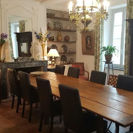 Maison De Vigneron Luc-sur-Orbieu