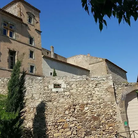 Maison De Vigneron *