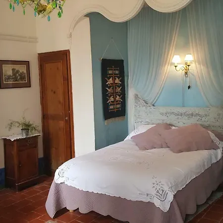 Maison De Vigneron Pansiyon *
