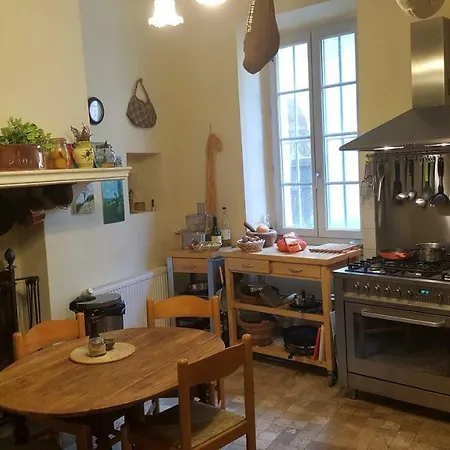 Maison De Vigneron *