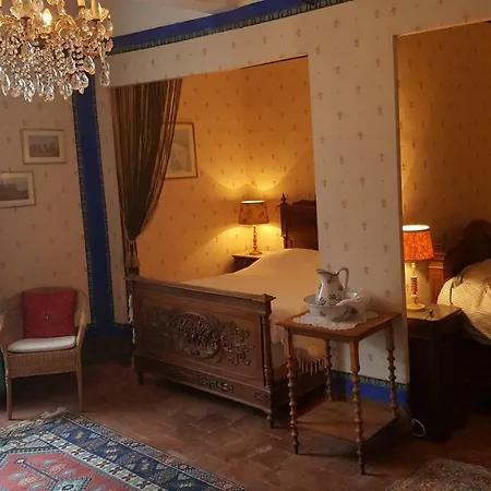 Pansiyon Maison De Vigneron Luc-sur-Orbieu