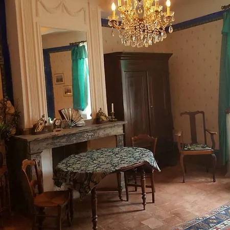 Maison De Vigneron Pansiyon Luc-sur-Orbieu