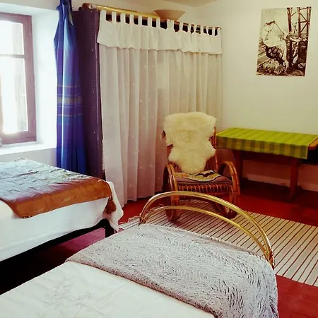 Maison De Vigneron *
